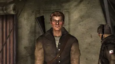 FCO - Sensible Character Creation Race Options for Fallout Character  Overhaul - Nexus Fallout New Vegas RSS Feed - Schaken-Mods