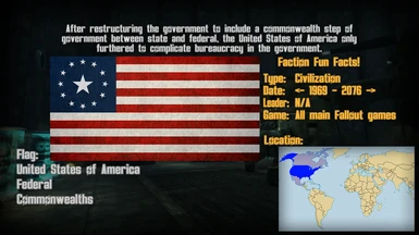 loadscreen 145 united states of america federal commonwealths