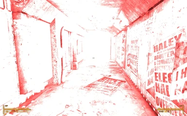 w Red Nightvision level 3