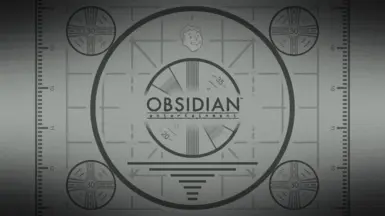 OBSIDIAN