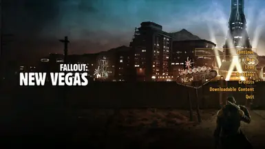 MAIN MENU