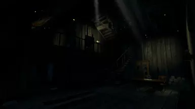 Mystery Awaits
