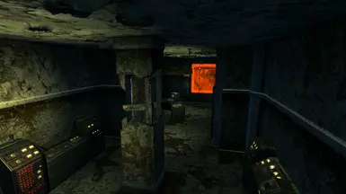Observation Room