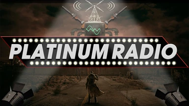 Platinum Radio - A New Radio for New Vegas
