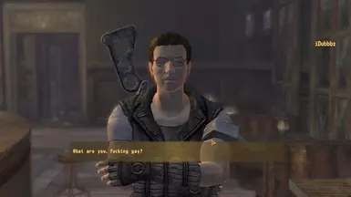 iDubbbzMod
