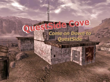 QuestSide Cove