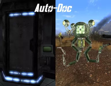 AutoDoc