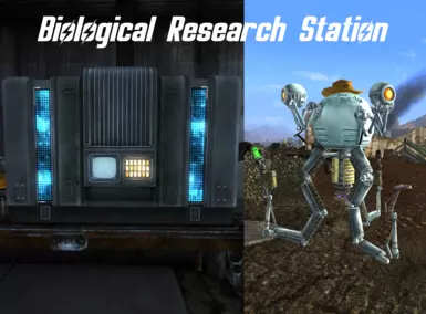 BioResearchStation