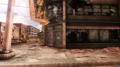 Location - With Nevada ENB