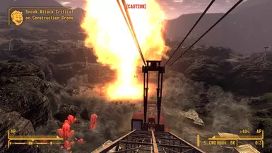 GRA Ammo Fat Mine Crafting