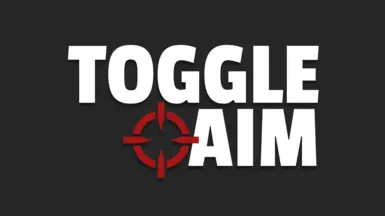 fallout 4 toggle aim