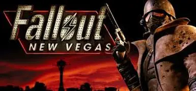 Fallout: New Vegas GAME MOD Fallout Character Overhaul v.3.01 - download