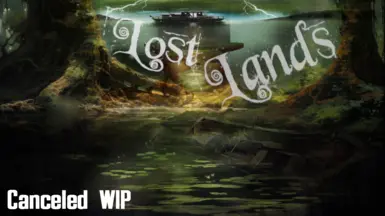 Lost Lands (To be Remade)