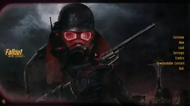 New Vegas Style - Small