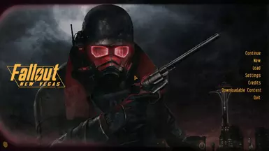 New Vegas Style - Medium