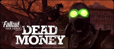 Dead Money -  translation brazilian portuguese PT-BR