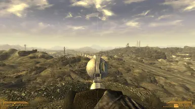 Fallout NV Cheat Terminal Redux at Fallout New Vegas - mods and