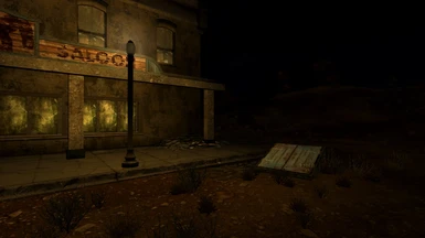 Mighty Dungeons - Traduction VF at Fallout New Vegas - mods and community