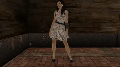 floral