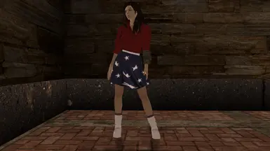 stars and boots