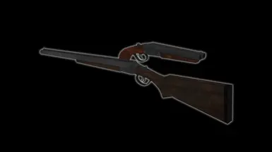 shotguns fallout new vegas