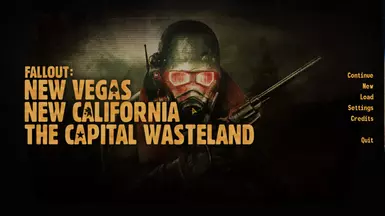 fallout new vegas tale of 2 wastelands fallout new vegas tale of 2 wastelands