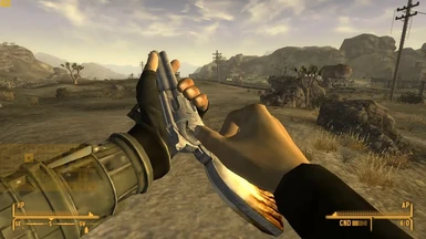 how to download mods for new vegas nexus manually