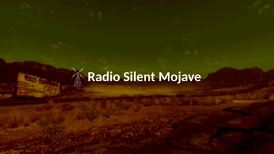 fallout new vegas mojave radio