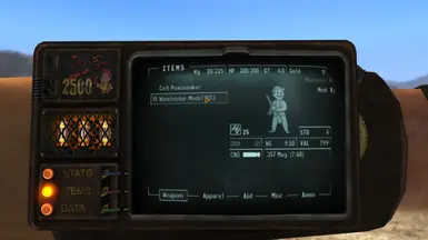 31 Damage i just noticed the image. vanilla damage