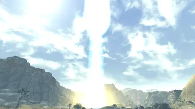 The New Beam