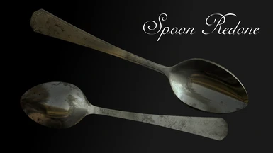 Spoon Redone