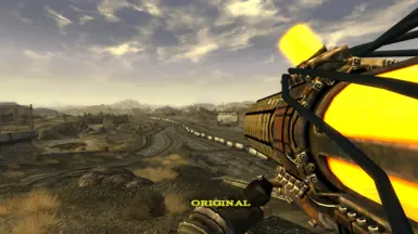 Fallout New Vegas: Best Graphics Mods