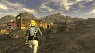 fallout new vegas bouncing natural breasts mod download