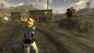 fallout new vegas bouncing natural breasts mod download