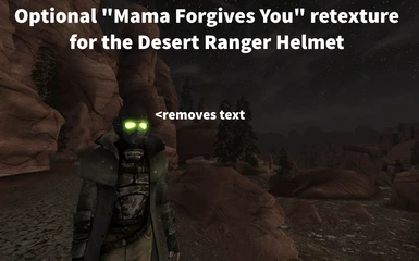 Desert Ranger 