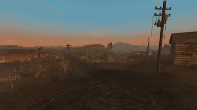 Viva New Vegas - NVR Preset at Fallout New Vegas - mods and community