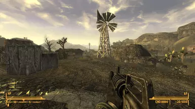 First-Person View