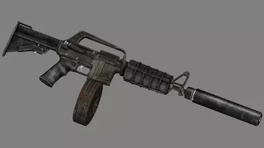 Fully Modded