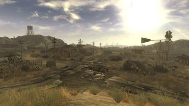Yellow Goodbye - A Clarity Based Tint Remover at Fallout New Vegas ...