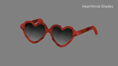 Heartthrob Shades (Added in v3.6)
