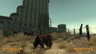 fallout new vegas ttw