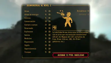 Sin Mod