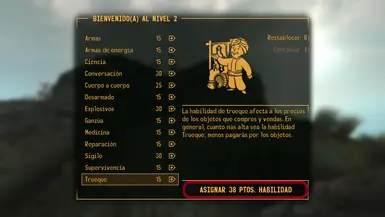 Con Mod - Versión 5