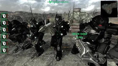 Fallout: New Vegas gets playable Enclave faction thanks to mod