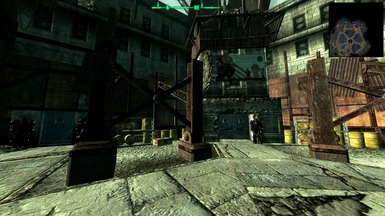 fallout 3 mods tale of two wastelands