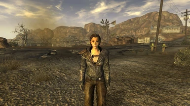 fallout new vegas how to get companions