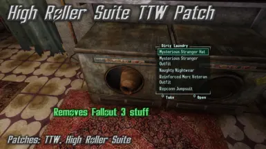 Fallout 3 and Fallout: New Vegas mod removes police from Bethesda RPG