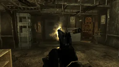 Gunsmithing - Custom .45 Auto at Fallout New Vegas - mods and community