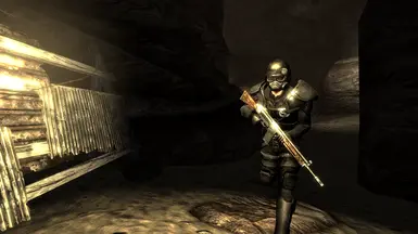 Project FNVIcons at Fallout New Vegas - mods and community