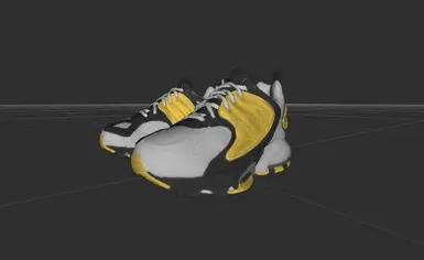 1.1 Yellow